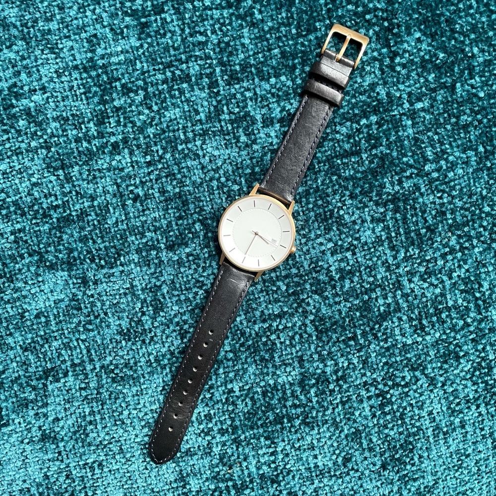 Linjer The Minimalist Watch 38mm